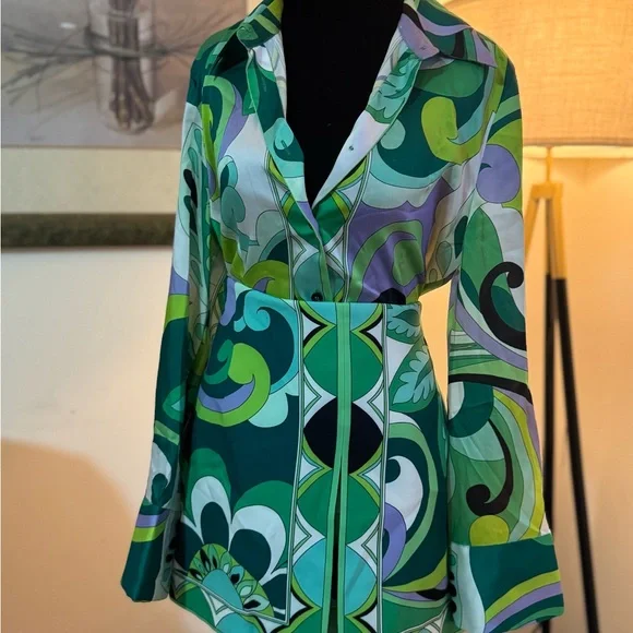 Zara Set - Picture 5 of 7